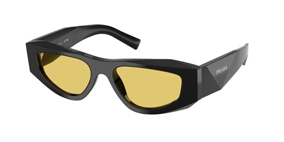 Lunettes de soleil Prada Homme B19S16K45552 - B19S16K45552